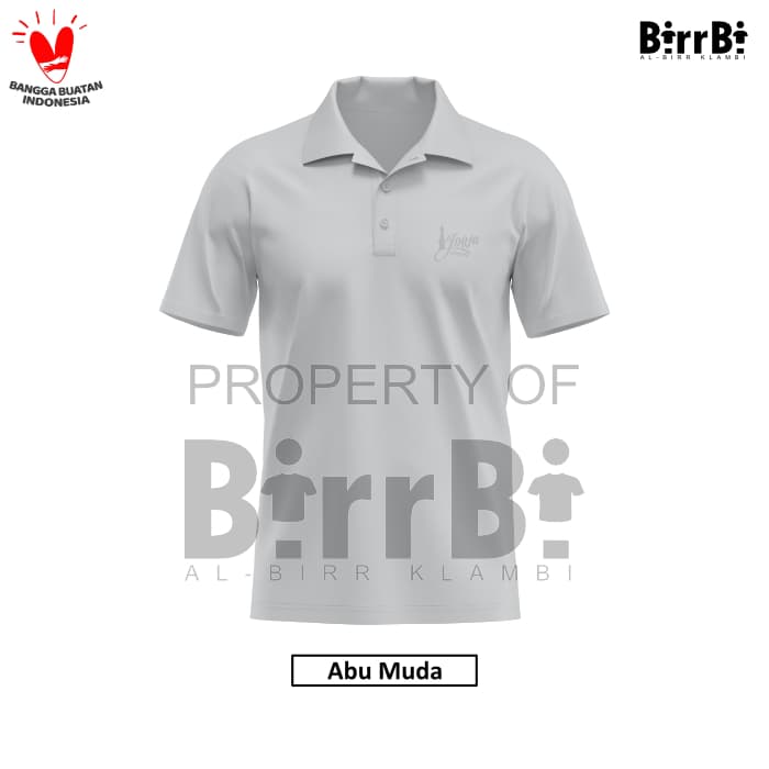 Foto Produk - Polo Al-Birr Klambi