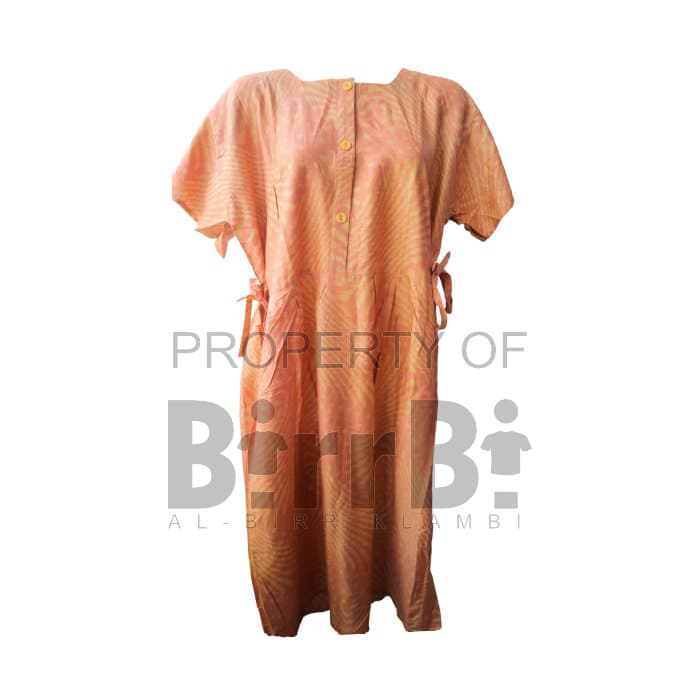 Daster Biasa Centini