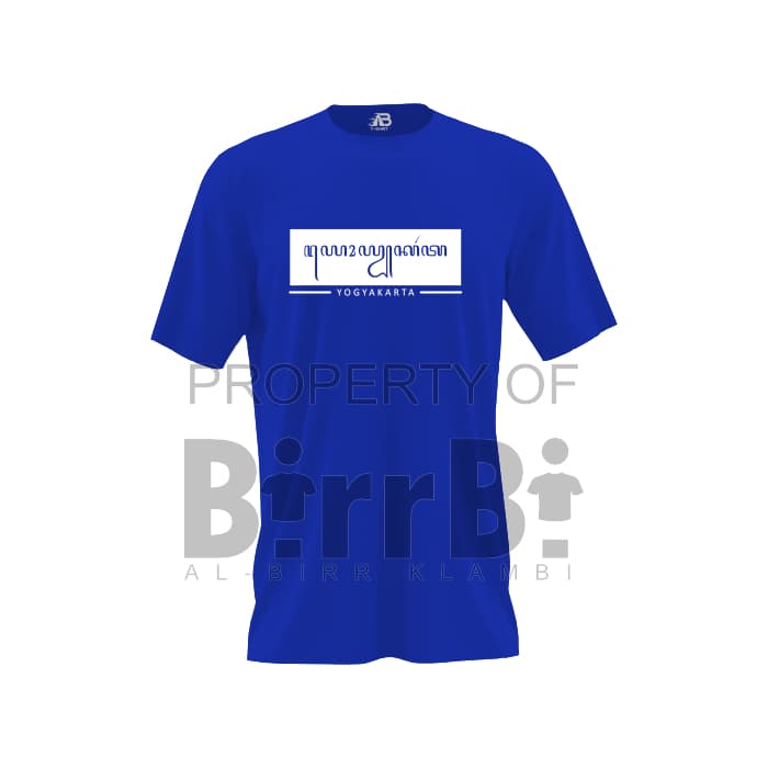 AB T-SHIRT - AksaraYK