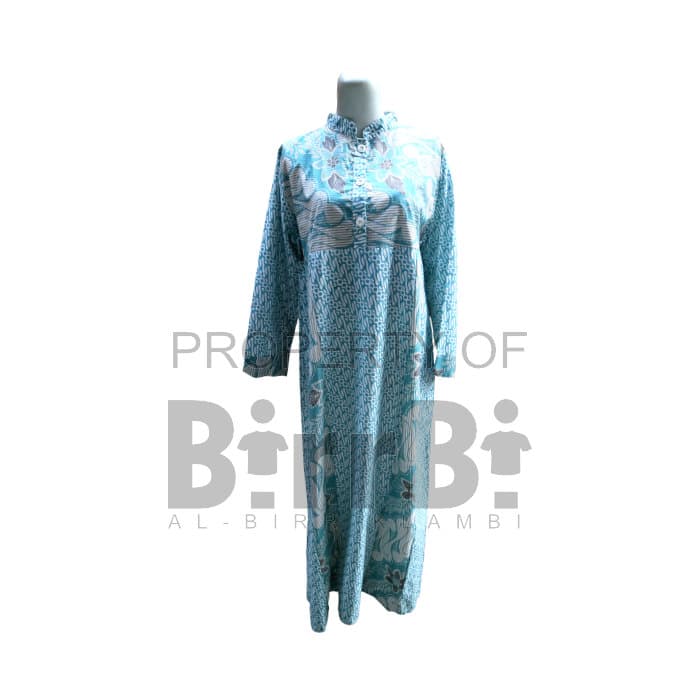 Gamis Pias