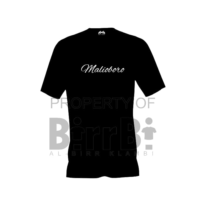 M66 T-SHIRT - Malioboro Latin -2