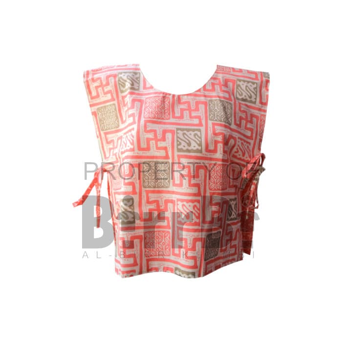 Vest Bolak-Balik 2