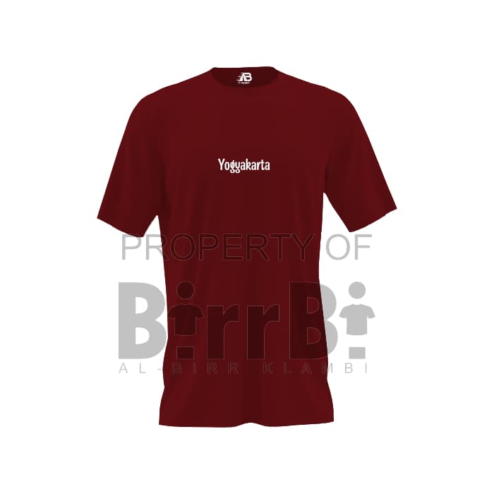 AB T-SHIRT - YogyakartaDT
