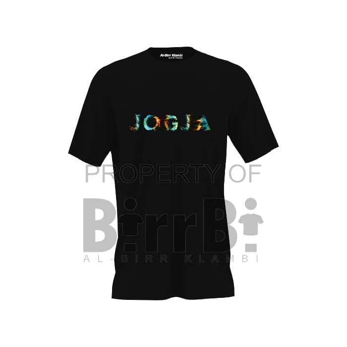 BirrBi - Jogja Abstract