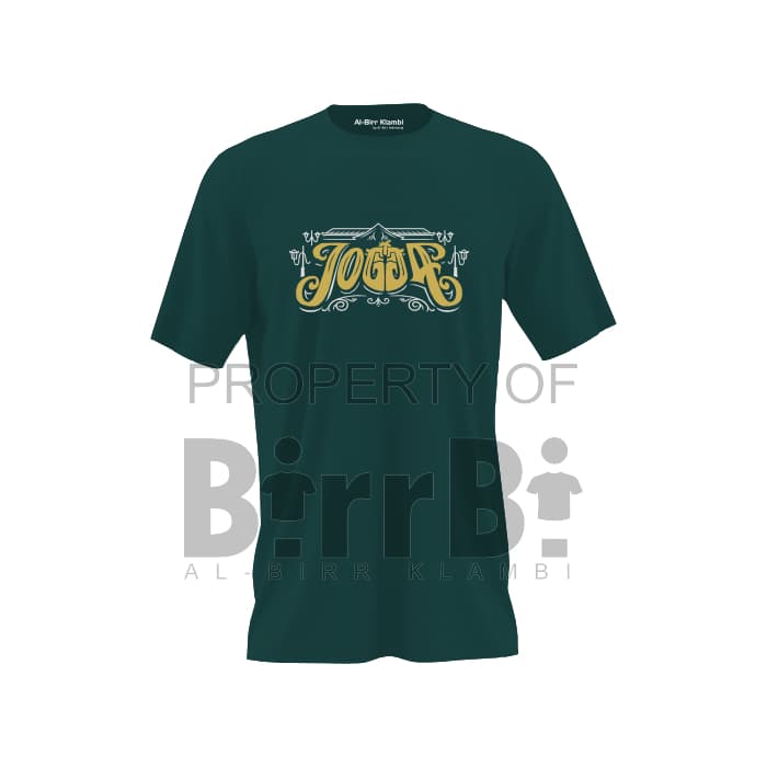 BirrBi - Jogja Aesthetic HBS